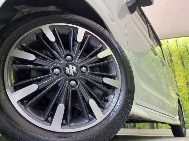 SUZUKI SPACIA CUSTOM 2019 Image 31