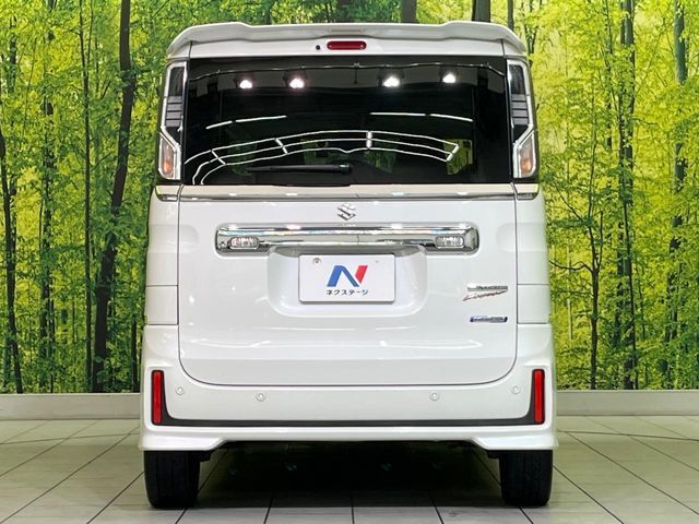 SUZUKI SPACIA CUSTOM 2019 Image 31