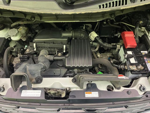 SUZUKI SPACIA CUSTOM 2019 Image 31