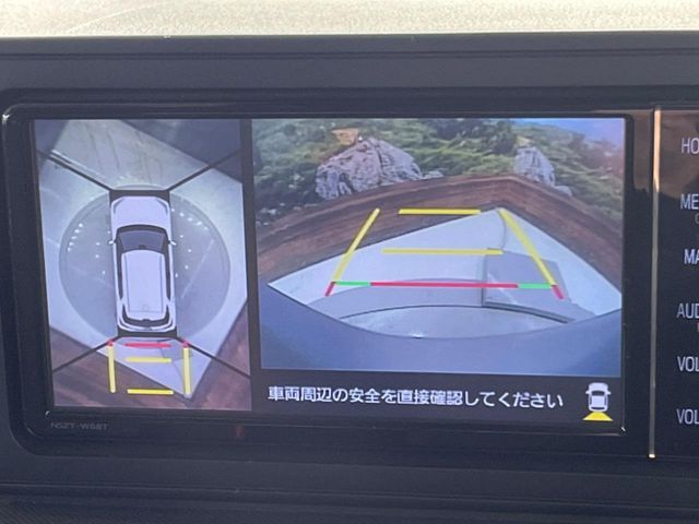 TOYOTA RAIZE HYBRID 2022 Image 31