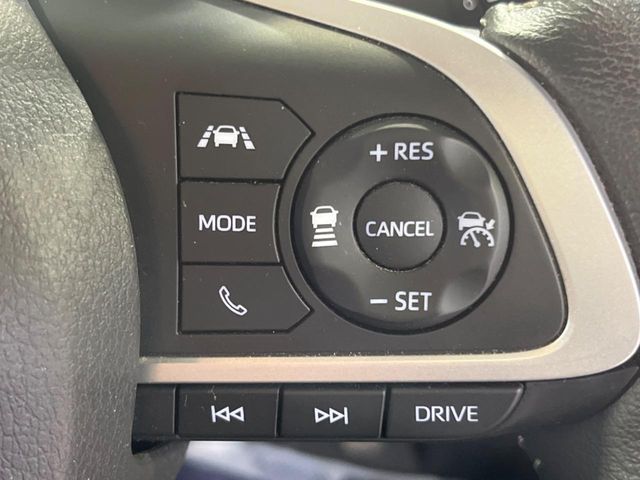 TOYOTA RAIZE HYBRID 2022 Image 31