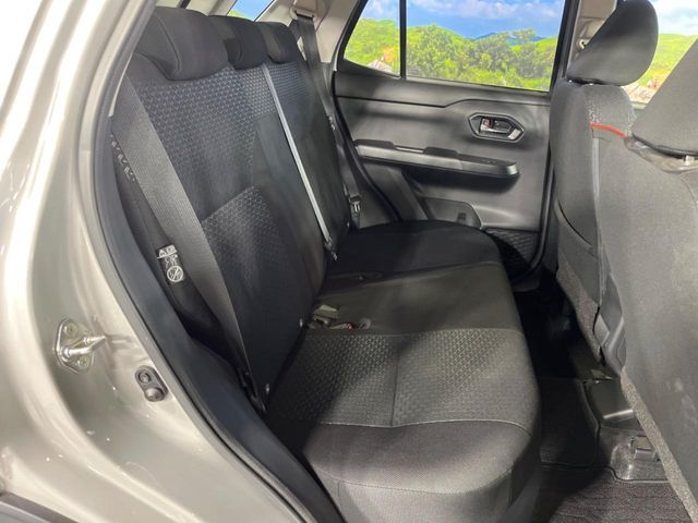 TOYOTA RAIZE HYBRID 2022 Image 31