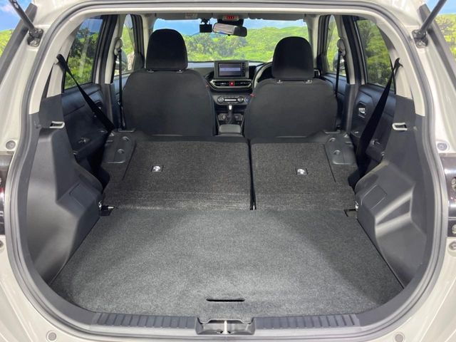 TOYOTA RAIZE HYBRID 2022 Image 31