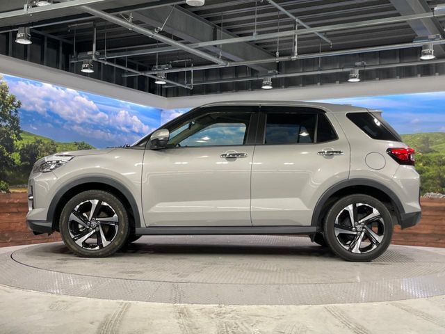 TOYOTA RAIZE HYBRID 2022 Image 31