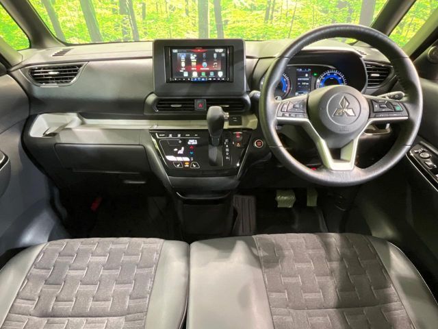 MITSUBISHI DELICA MINI 2025 Image 31