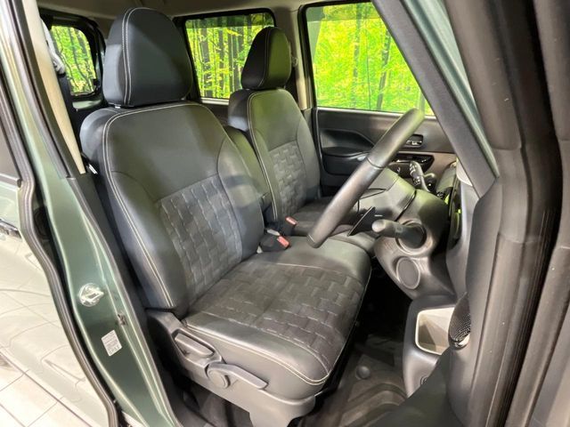 MITSUBISHI DELICA MINI 2025 Image 31