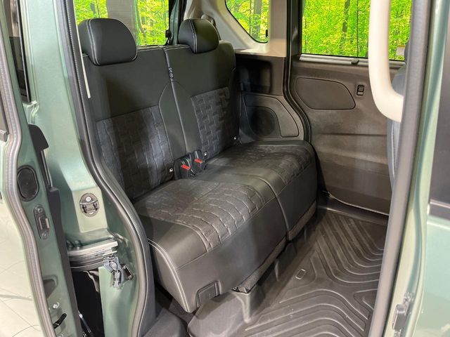 MITSUBISHI DELICA MINI 2025 Image 31