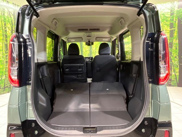 MITSUBISHI DELICA MINI 2025 Image 31