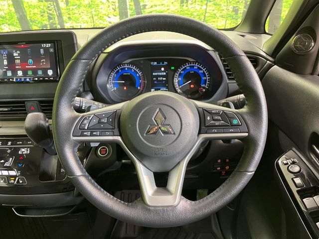 MITSUBISHI DELICA MINI 2025 Image 31