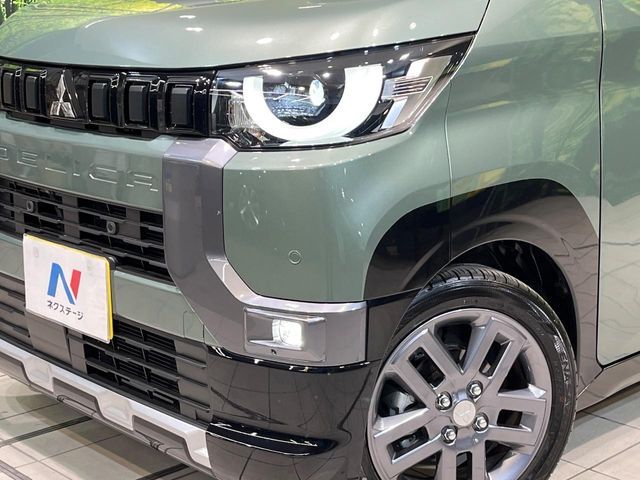 MITSUBISHI DELICA MINI 2025 Image 31