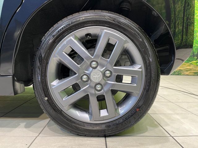 MITSUBISHI DELICA MINI 2025 Image 31