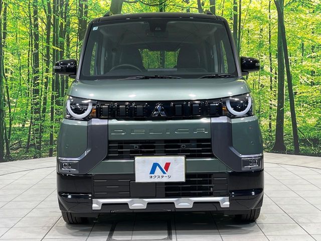 MITSUBISHI DELICA MINI 2025 Image 31