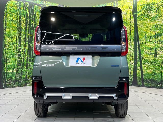 MITSUBISHI DELICA MINI 2025 Image 31