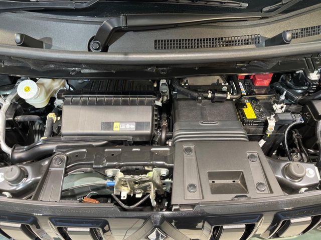 MITSUBISHI DELICA MINI 2025 Image 31