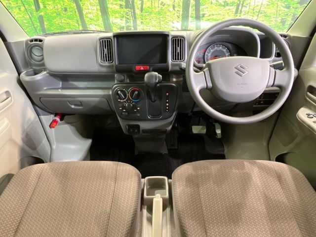 SUZUKI EVERY VAN 2024 Image 31