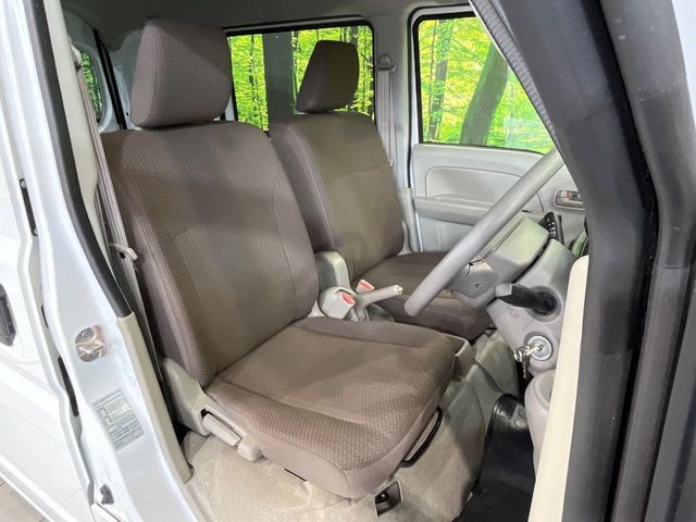 SUZUKI EVERY VAN 2024 Image 31