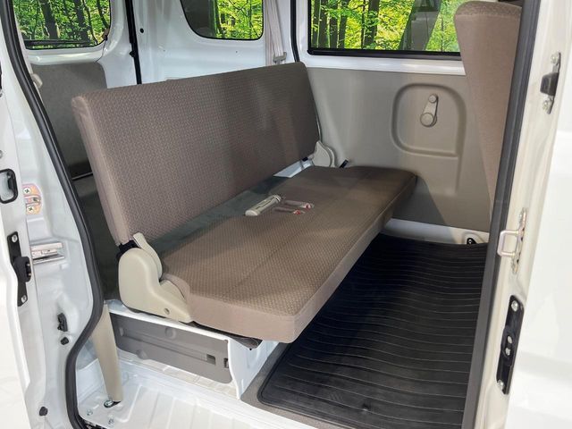 SUZUKI EVERY VAN 2024 Image 31