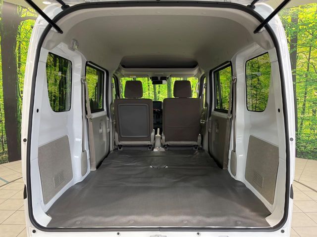 SUZUKI EVERY VAN 2024 Image 31