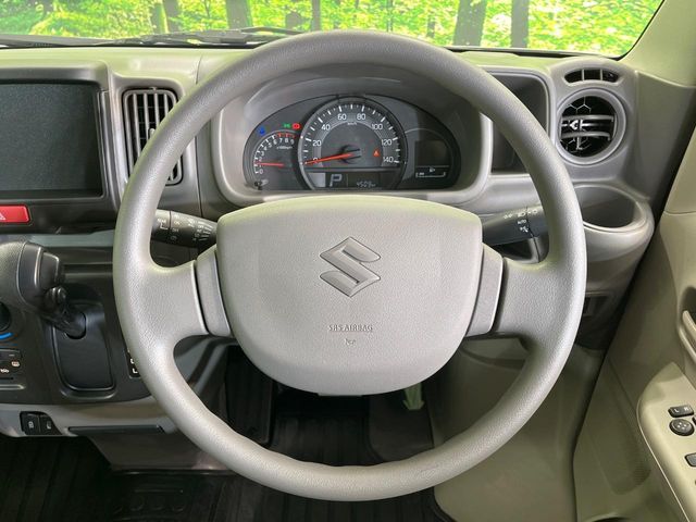 SUZUKI EVERY VAN 2024 Image 31