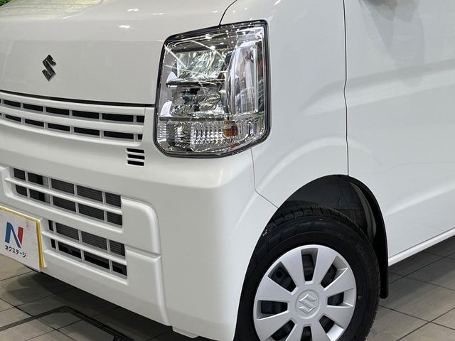 SUZUKI EVERY VAN 2024 Image 31