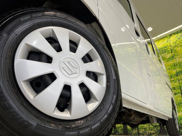 SUZUKI EVERY VAN 2024 Image 31