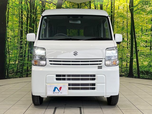 SUZUKI EVERY VAN 2024 Image 31