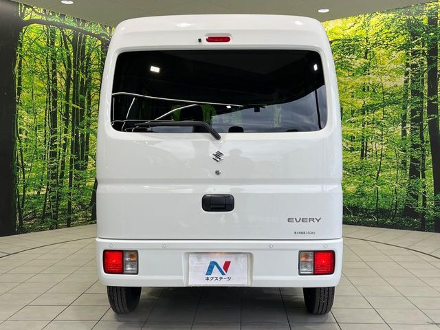 SUZUKI EVERY VAN 2024 Image 31