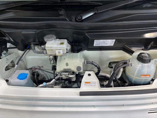 SUZUKI EVERY VAN 2024 Image 31