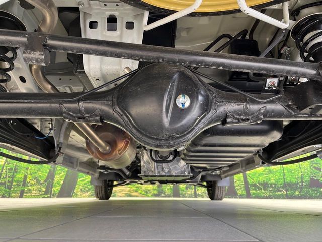 SUZUKI EVERY VAN 2024 Image 31