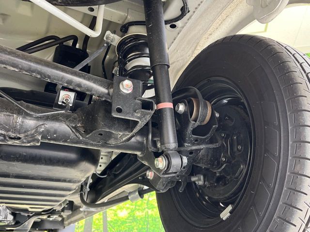 SUZUKI EVERY VAN 2024 Image 31