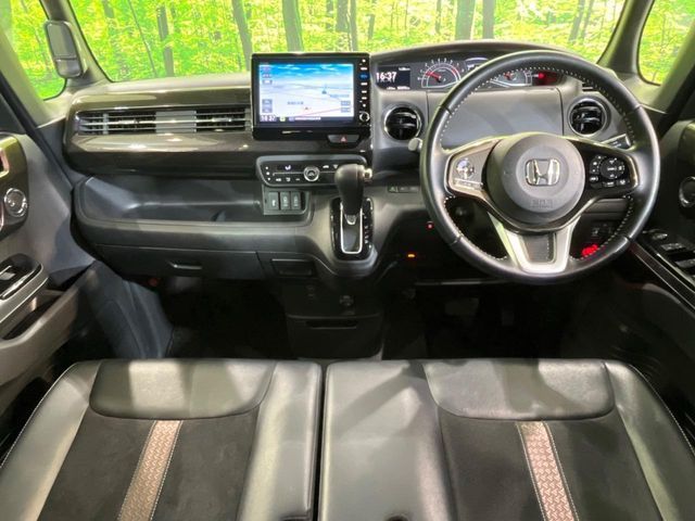 HONDA N BOX CUSTOM 2017 Image 31