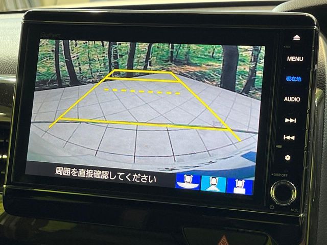 HONDA N BOX CUSTOM 2017 Image 31