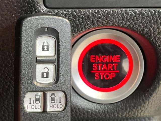 HONDA N BOX CUSTOM 2017 Image 31