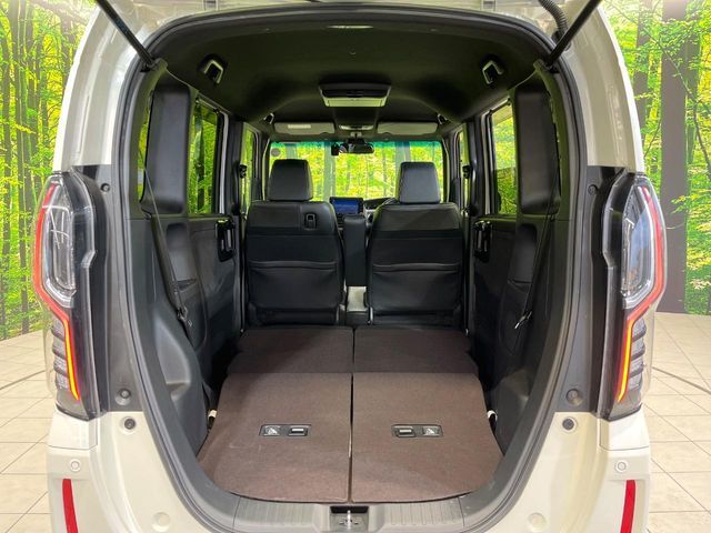 HONDA N BOX CUSTOM 2017 Image 31