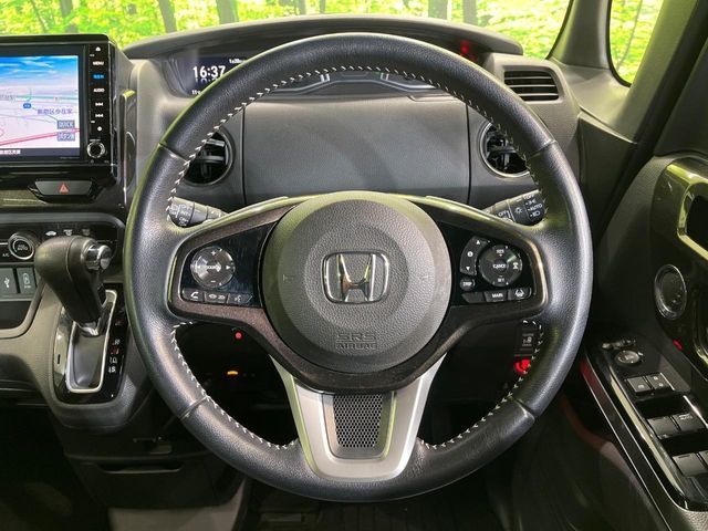 HONDA N BOX CUSTOM 2017 Image 31