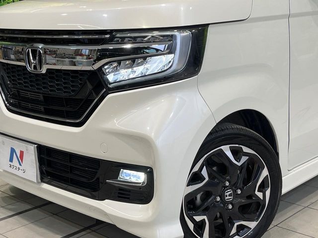 HONDA N BOX CUSTOM 2017 Image 31