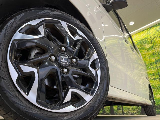 HONDA N BOX CUSTOM 2017 Image 31