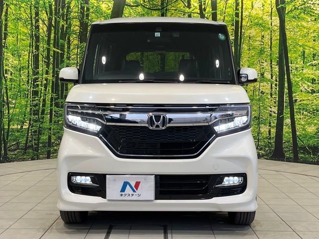 HONDA N BOX CUSTOM 2017 Image 31