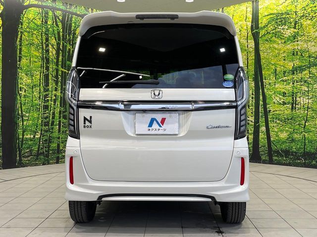 HONDA N BOX CUSTOM 2017 Image 31