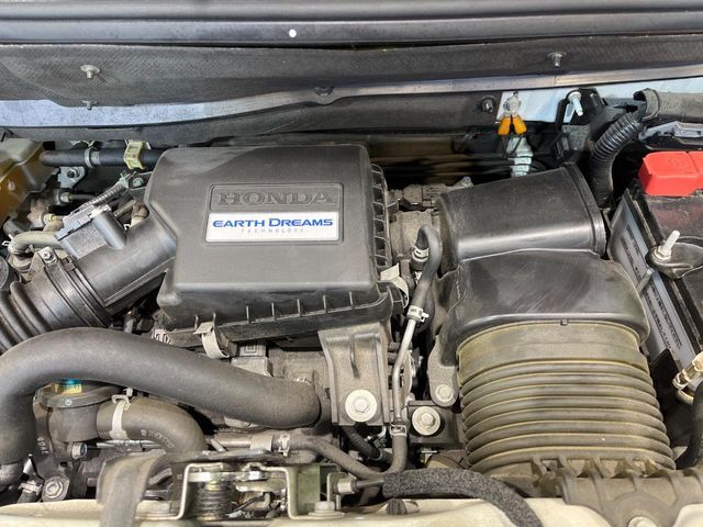 HONDA N BOX CUSTOM 2017 Image 31