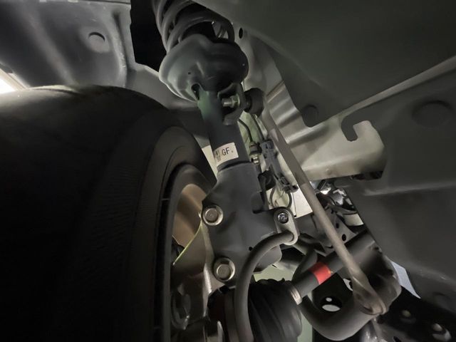 HONDA N BOX CUSTOM 2017 Image 31