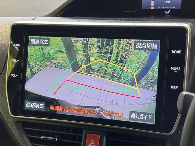 TOYOTA NOAH HYBRID 2020 Image 31