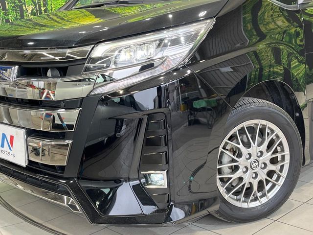 TOYOTA NOAH HYBRID 2020 Image 31