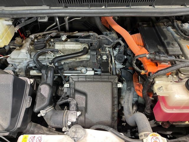 TOYOTA NOAH HYBRID 2020 Image 31