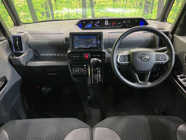 DAIHATSU TANTO CUSTOM 2020 Image 31