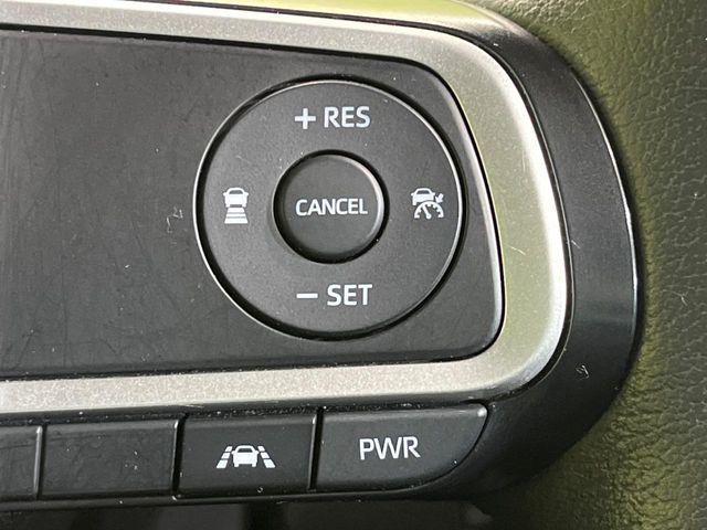 DAIHATSU TANTO CUSTOM 2020 Image 31