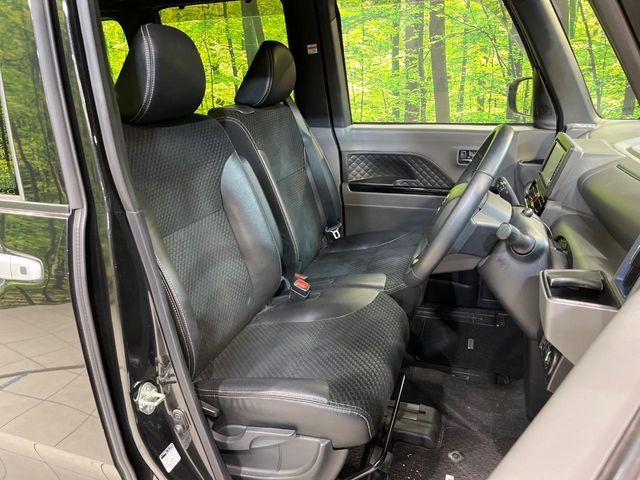 DAIHATSU TANTO CUSTOM 2020 Image 31