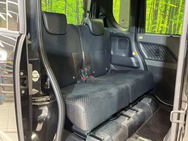 DAIHATSU TANTO CUSTOM 2020 Image 31