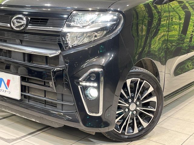 DAIHATSU TANTO CUSTOM 2020 Image 31