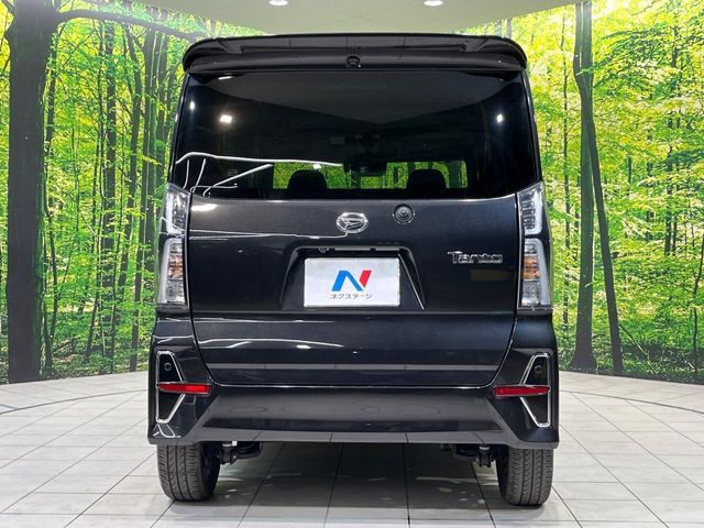 DAIHATSU TANTO CUSTOM 2020 Image 31